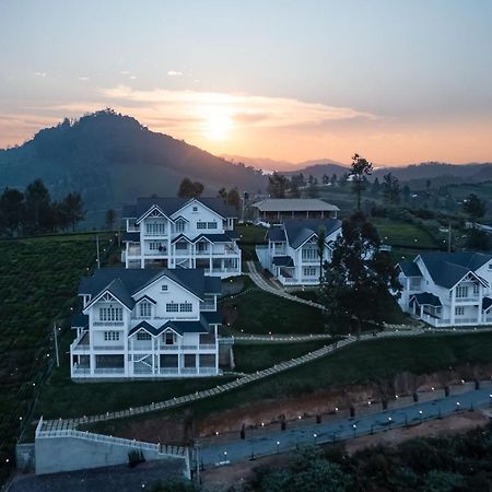 Petals Nilgiris Hotel Ooty Luaran gambar